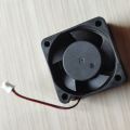 4020 FAN 4020 12V COOLING Fan 1.5 Inch Cooling Fan 12V 40x40x20mm 4020 Fan Heatsink Cooler Radiator Cooling Fan 12V DC Fan Heat Dissipation Mini Fans With Cables. 