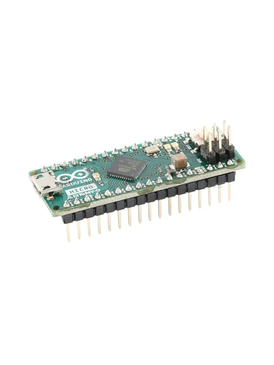 Original genuine ARDUINO MICRO A000053 ATmega32U4 development board module