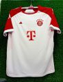 F.C Bayan Munich Football Club Jersey 2022 - Premium Quality - Jersey.