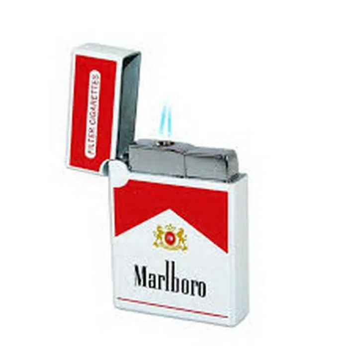 Marlboro Lighter