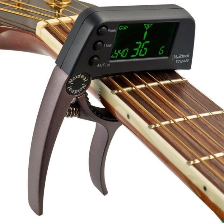 TCapo20%20Guitar%20Capo%20Tuner%20with%20LCD%20for%20Acoustic%20Folk%20Electric%20Guitar%20Bass%20Musical%20Instruments%20Accessories%20-%20Image%203