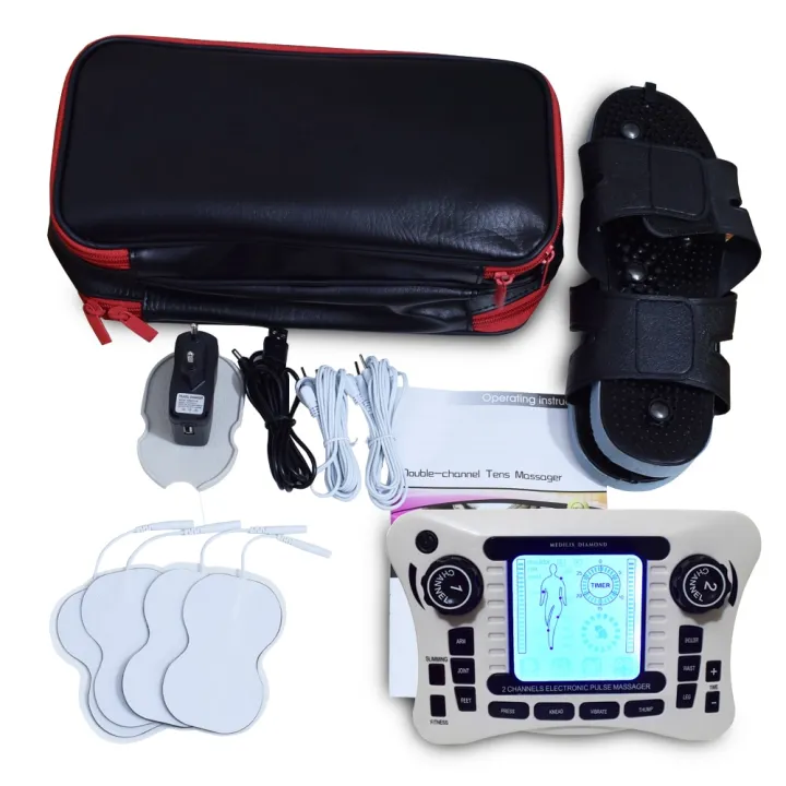 TENS%20UNIT/Dual%20Channel%20Output%20TENS%20EMS%20Pain%20Relief/Electrical%20Nerve%20Muscle%20Stimulator/Digital%20Therapy%20Massager/Physiotherapy%20-%20Image%203