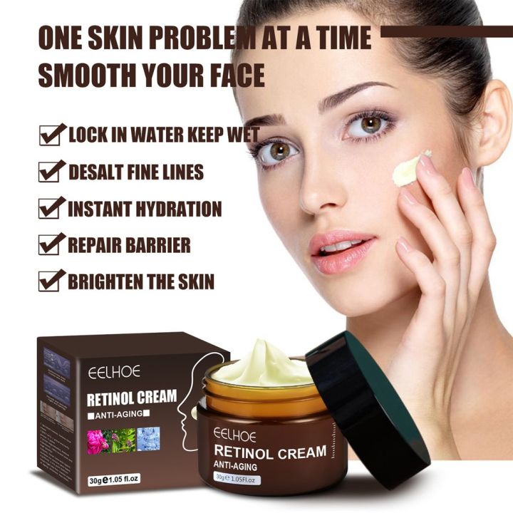 New%2030g%20kin%20Cream%20Retinol%20Anti-Aging%20Moiturizer%20Nourihing%20Moiturizing%20Cream%20-%20Image%206