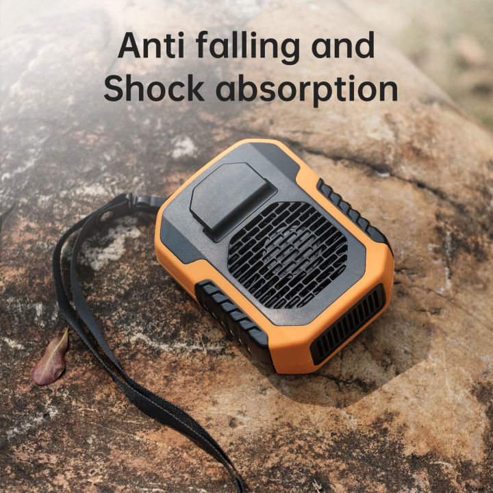 Vissko%20Outdoor%20Hanging%20Neck%20Fan%20Waist%20Fan%206000mah%20Mini%20Portable%20Rechargeable%20Bladeless%20Cooling%20Fan%20For%20Hiking%20Climbing%20Sports%20-%20Image%204