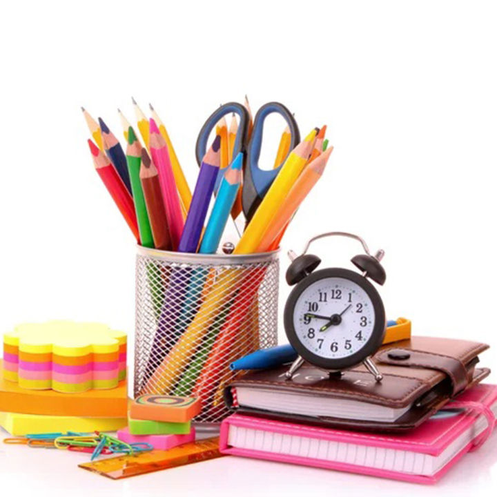 Desk Organizer - Effectively Keep Your Workspace Neat and Tidy - Easy to Use and Simple to Maintain for a Clutter-Free Work Environment