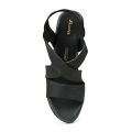 BATA (WOMEN) VERLY LADIES CHAPPALS MID HEEL SANDAL.