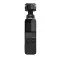 2pcs / set Handheld Camera Stabilizer Screen Film / Protective Film Gimbal Cover Accessories Compatible with DJI OSMO Pocket.