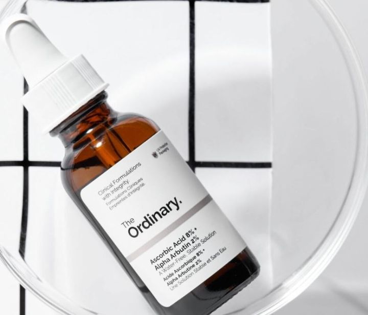 Authentic%20The%20Ordinary%20Ascorbic%20Acid%208%25%20+%20Alpha%20Arbutin%202%25%20(30ml)%20-%20Image%205