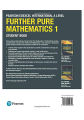 Pearson Edexcel International A Level Further Pure Mathematics 1 Student Book. 