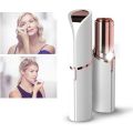 Facial Hair Removal for Women Painless Hair Shaver Remover Trimmer USB Rechargeable for Face and Body.