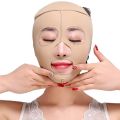 Face Wrinkles Double Chin Face Beauty Tool Facial Thin Face Mask Slimming Bandage Skin Care Facial Mask Remove Lift-up V Shaper. 