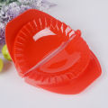 Dumpling Maker Press Set 3 Dumpling Molds in Different Sizes Empanada Press Plastic Dumpling Mould.