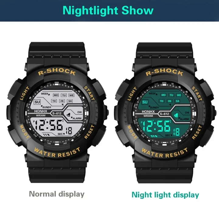 YIKAZE%20Multifunction%20Men's%20Sports%20Watch%20LED%20Digital%20Watch%20Big%20Dial%20Waterproof%20Luminous%20Men%20Sport%20Watch%20Electronic%20Watches%20-%20Image%205