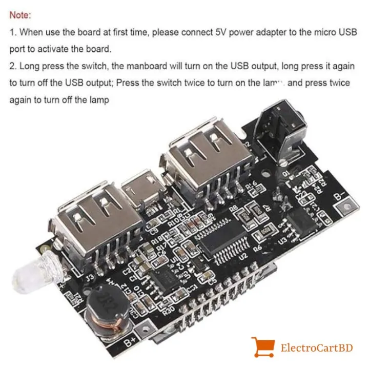 Power%20Bank%20Circuit%20With%20LCD%20Display%20-%20Input%20DC%205V%202A%20Micro%20USB%20Socket%20-%20Output%20DC%205V%202.1A%201A%20Dual%20USB%20-%20Equipped%20with%20Flash%20Light%20&%20BMS%20Protection%20-%20Image%206