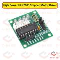 ULN2003 Stepper Motor Driver Module ULN 2003.