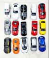 Diecast Mini Auto Alloy Car Models Kids Toys For Children Classic Metal Car. 