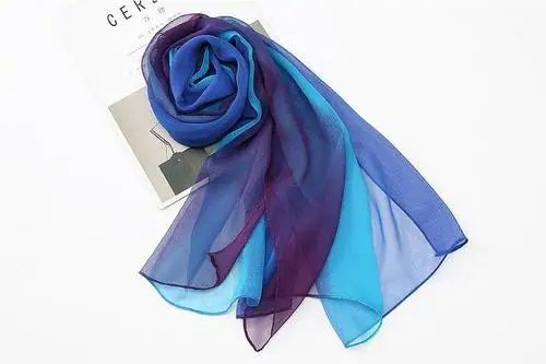 160*50cm%20Gradient%20Fashion%20Chiffon%20Scarf%20Women's%20Long%20Wraps%20and%20Shawls%20Lady%20Spring%20Autumn%20Scarves%20Bandana%20Hijab%20Stoles%20-%20Image%205
