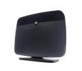 MR1900 Smart AC1900 Wi-Fi Gigabit Router with Power Boost - Black. 