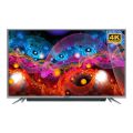 Jicson 55 Inch 4K Smart Android LED TV. 