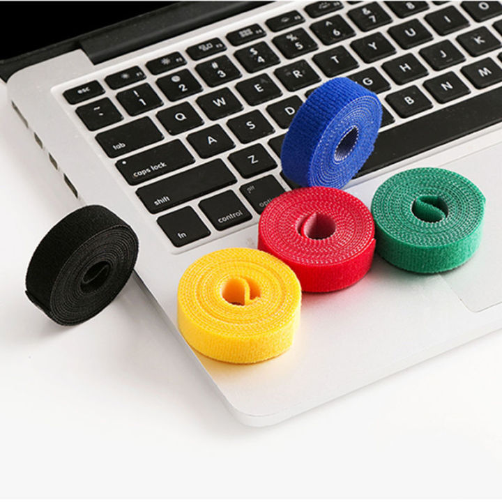 (3%20rolls%20)1.5%20m%20Magical%20Glue%20Self-Adhesive%20Tape%20Strap%20Data%20cable%20storage%20straps%20Home%20storage%20Hoop%20Loop%20Strap%20straps%20Headphone%20cable%20Computer%20cable%20arrangement%20Tape%20-%20Image%207