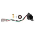Cart Speed Sensor for ADC Motor Club Car IQ Ds and Precedent. 