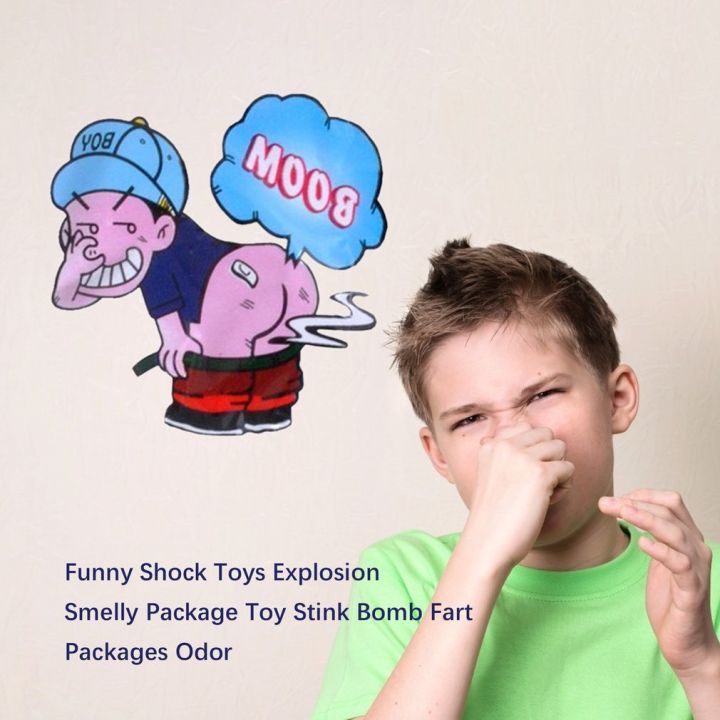 Funny%20Shocking%20Toy%20Trick%20Toy%20Fart%20Boom%20Explosion%20Package%20Stinky%20Bag%20Odor%20Bag%20-%20Image%204