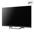 Haier 32" QLED FHD Google TV Model - H32S80EFX. 