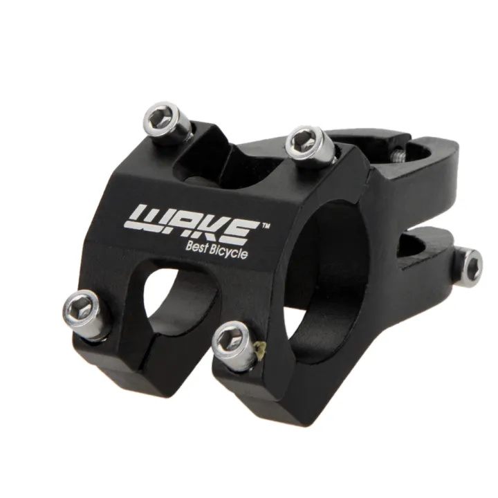 WAKE%20MTB%20Bike%20Handlebar%20Stem%20Bicycle%20Stem%2031.8MM%20Cycling%20Bicycle%20Parts,%205%20Colors%20Bike%20Handlebar%20Stem%20Aluminum%20Alloy%20-%20Image%202