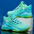 Men's Shoes 2021 New Autumn All-Matching Men's High-Top Sports Sneakers Casual All-Matching Basketball Daddy Fashion Shoes. 