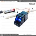 R307 Optical Fingerprint Sensor / Reader / Module / Scanner. UART USB Integrated Optical Bio-metric Fingerprint Reader For Arduino or DIY Project.. 