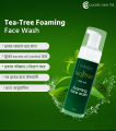 Freyias Tea Tree Daily Use Foaming Face Wash 200Ml. 