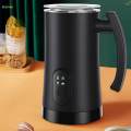 Electric Milk Frother Multifunctional Automatic Milk Warmer for Cream Matcha.