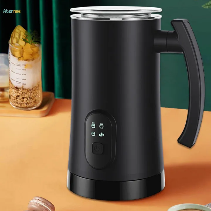 Electric%20Milk%20Frother%20Multifunctional%20Automatic%20Milk%20Warmer%20for%20Cream%20Matcha%20-%20Image%202