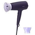 Philips Hair Dryer BHD340 – ThermoProtect 2100W | Powerful Drying. 