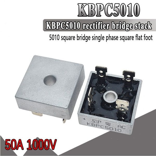 Silver%20KBPC5010%201000%20Volt%20Bridge%20Rectifier%205010%20Diode%2050A%201000V%20AC%20To%20DC%20Single%20Phase%20Metal%20Housing%204%20Pins%20Leads%2050A%20Diode%201000V%20KBPC5010%20Bridge%20Rectifier%205010%20Full%20Wave%20Bridge%20Rectifier%20Diode%20-%20Image%202