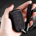 【Hengli jewelry story】(New) car key fob cover case Honda Accord civic 2025 CRV Vezel city keyless entry. 