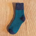 Men Thick Merino Wool Socks Warm Winter Socks Retro Style Soft Super Thick Terry Hiking Boot Socks.