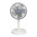 JY SUPER Lithium rechargeable mini table fan -JY-2218 - মিনি ফ্যান. 