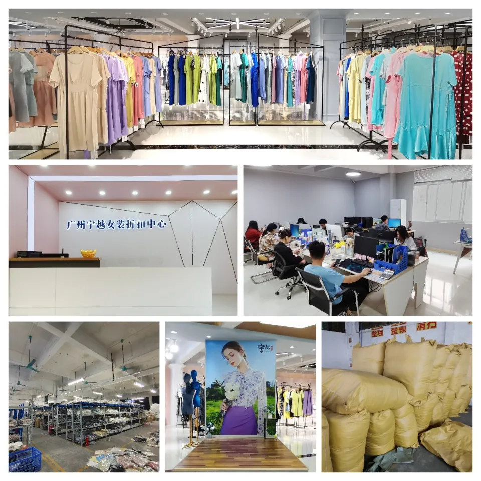 Guangzhou Thirteen Lines Autumn and Winter Design Sense Niche