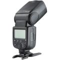 Godox TT600 2.4G Wireless Camera Flash Speedlight Canon Nikon's Pentax for Olympus-Black. 