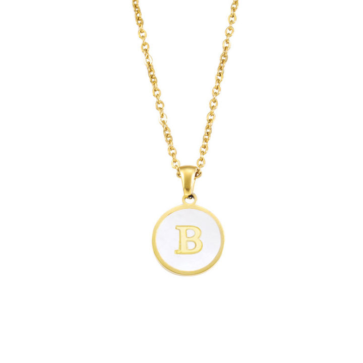 Minimalist%20Initial%20Enamel%20White%20A-Z%20Pendant%20Letter%20Alphabet%20Pendant%20Necklace%20Nicle%20-%20Image%207