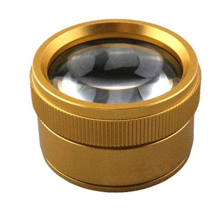 30x%20Optics%20Loupes%20Magnifier%20Loop%20Microscope%20Glass%20Lens%20Portable%20Drop%20Shipping%20-%20Image%202