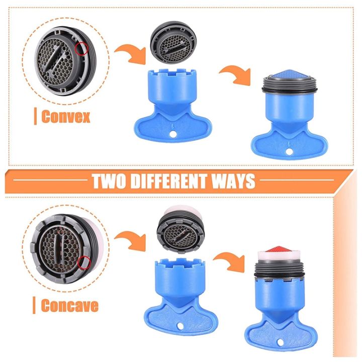 12%20Pieces%20Faucet%20Aerator%20for%20Cache%20Aerators%20and%205%20Pieces%20Cache%20Faucet%20Aerator%20Key%20Removal%20Wrenches,%20Cache%20Aerators%20-%20Image%205