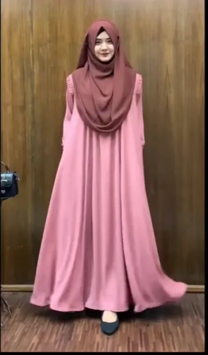 abaya%20borka%20(Aziya%20Borka)%20(No%20Hijab)%20Dubai%20Cherry%20stylish%20party%20borka%20fashion%20collection%20Fashionable%20khimar%20Lycra%20borka%20for%20Women%20-%20Image%206