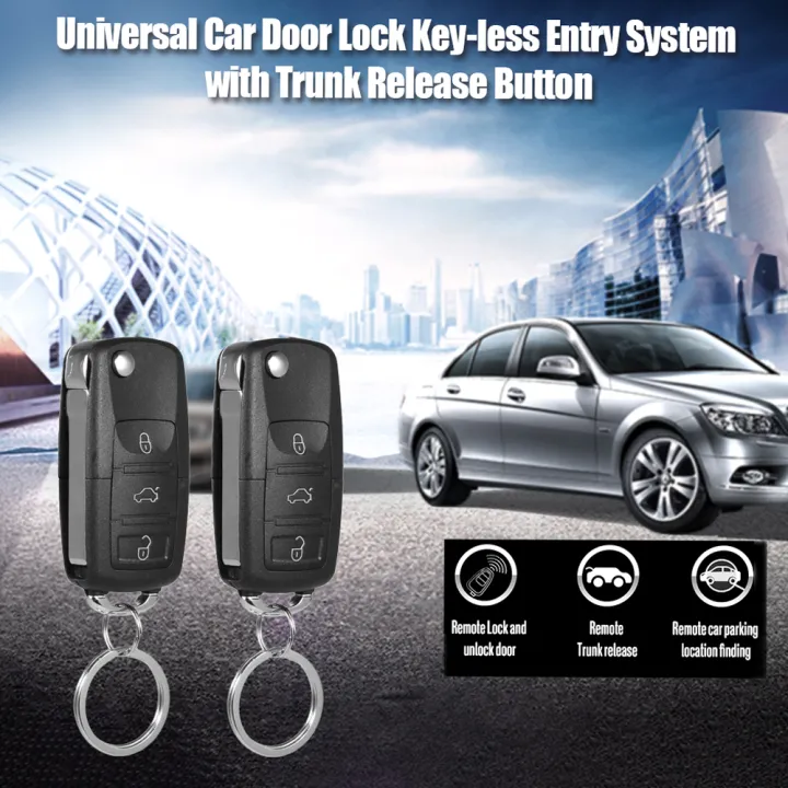 %E3%80%90The-Best%E3%80%91%20Universal%20Car%20Door%20Lock%20Trunk%20Release%20Keyless%20Entry%20System%20Central%20Locking%20Kit%20With%20Remote%20Control%20Car%20Accessories%20-%20Image%202