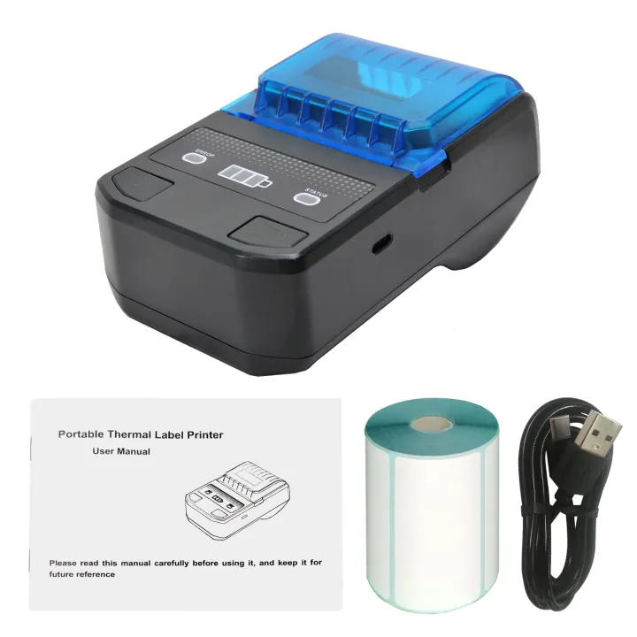 Portable%2058mm%20Thermal%20Receipt%20Printer%20Wire-less%20BT%20Mini%20Bill%20Ticket%20POS%20Mobile%20Printer%20with%20Rechargeable%20batt-ery%20Support%20ESC/POS%20Compatible%20with%20Android%20iOS%20Windows%20for%20Restaurant%20Supermarket%20Retail%20Clothing%20Office%20Small%20Business%20-%20Image%206