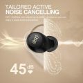 QCY ArcBuds HT07 ANC TWS Earbuds-Black.