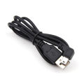 Mini usb data cable, mini T-port charging, USB navigation, dash cam, parking monitoring, V3 charging cable.