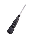 Cordless Electric Screwdriver 3.6V Mini Home Screwdriver With Magnetic Tip Work Light USB Rechargeable For DIY Household. 