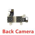 Rear Camera Main Back Big Camera Module Flex Cable For Xiaomi A2 Mi A2 MiA2 6X Small Front Camera. 